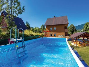 Ferienwohnung für 4 Personen (34 m²) ab 45 € in Ogulin