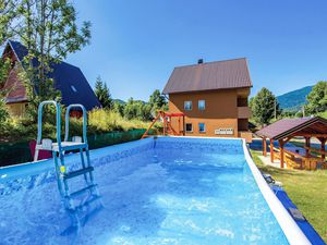 Ferienwohnung für 6 Personen (54 m²) ab 58 € in Ogulin