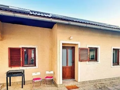 Ferienwohnung für 2 Personen in Ogulin 1/9