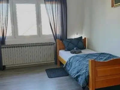 Ferienwohnung für 8 Personen in Ogulin 8/10