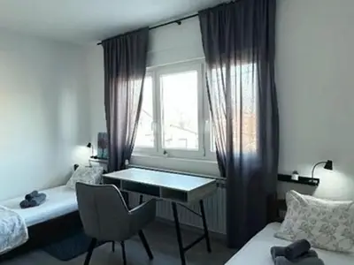 Ferienwohnung für 8 Personen in Ogulin 9/10