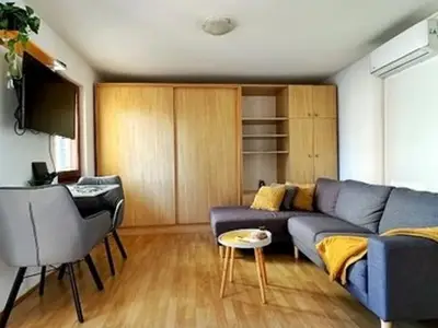 Ferienwohnung für 2 Personen in Ogulin 2/9