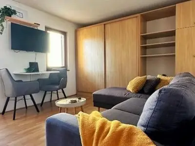 Ferienwohnung für 2 Personen in Ogulin 3/9