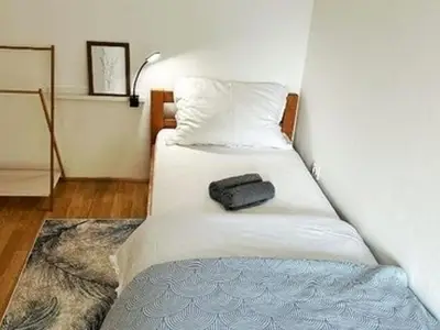 Ferienwohnung für 2 Personen in Ogulin 6/9