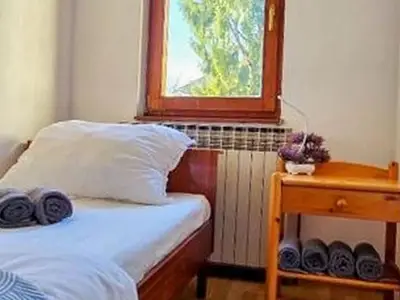 Ferienwohnung für 2 Personen in Ogulin 7/9