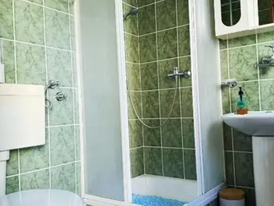 Ferienwohnung für 2 Personen in Ogulin 9/9
