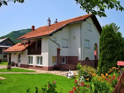 Ferienwohnung für 6 Personen in Ogulin 2/10