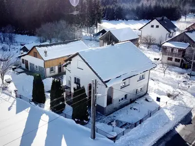 Ferienwohnung für 6 Personen in Ogulin 4/10
