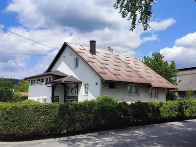 Ferienwohnung für 5 Personen in Ogulin 1/10