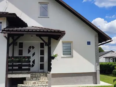 Ferienwohnung für 5 Personen in Ogulin 2/10
