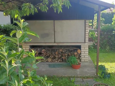Ferienwohnung für 5 Personen in Ogulin 3/10