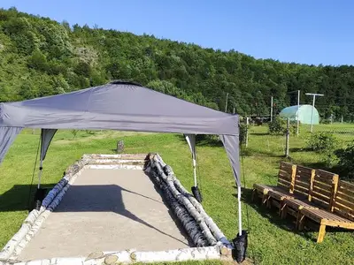 Ferienwohnung für 6 Personen in Ogulin 8/10