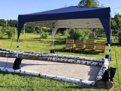Ferienwohnung für 6 Personen in Ogulin 10/10