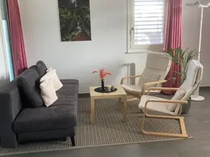 Ferienwohnung für 2 Personen (80 m²) in Ohmstal