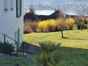 Ferienwohnung Seegarten