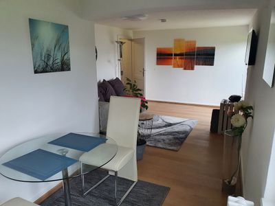 Ferienwohnung Seegarten