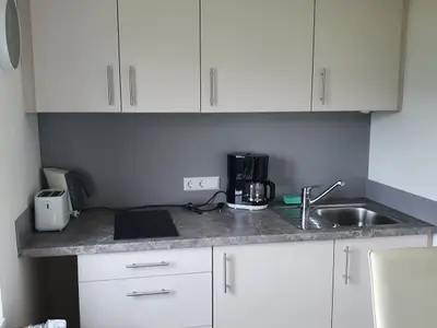 Ferienwohnung Seegarten