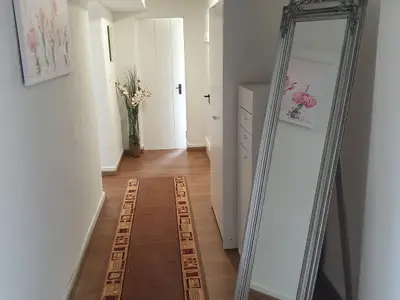 Ferienwohnung Seegarten