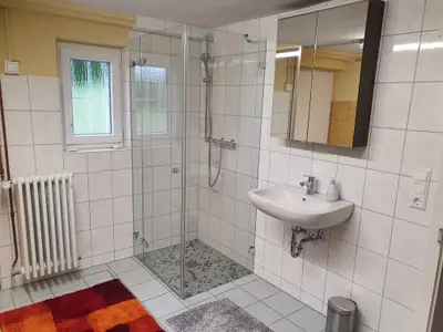 Ferienwohnung Seegarten