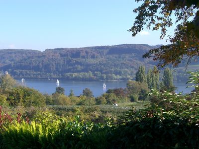 Umgebung Untersee