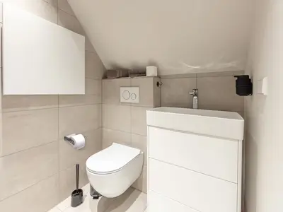 Gäste-WC