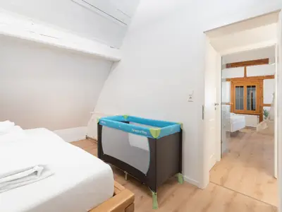 Schlafzimmer 3