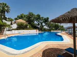 Ferienwohnung für 5 Personen (90 m²) in Ojen