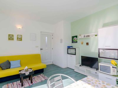 Ferienwohnung für 3 Personen (35 m²) in Okrug Donji 8/10