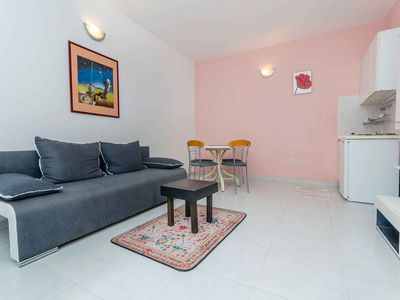 Ferienwohnung für 3 Personen (35 m²) in Okrug Donji 7/10