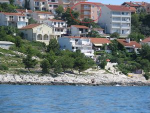 Ferienwohnung für 4 Personen (50 m&sup2;) in Okrug Donji