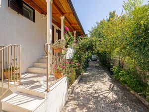 Ferienwohnung für 3 Personen (30 m²) in Okrug Donji
