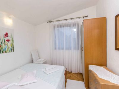 Ferienwohnung für 6 Personen (80 m²) in Okrug Donji 10/10