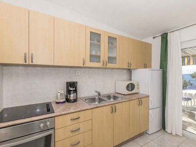 Ferienwohnung für 4 Personen (70 m²) in Okrug Donji 8/10