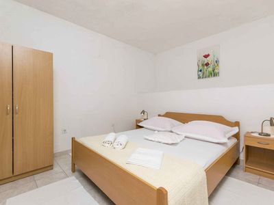 Ferienwohnung für 4 Personen (70 m²) in Okrug Donji 9/10