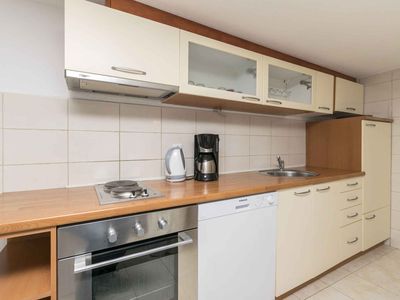 Ferienwohnung für 4 Personen (50 m²) in Okrug Donji 9/10