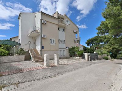 Ferienwohnung für 4 Personen (36 m²) in Okrug Donji 2/10