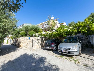 Ferienwohnung für 3 Personen (35 m²) in Okrug Donji 2/10