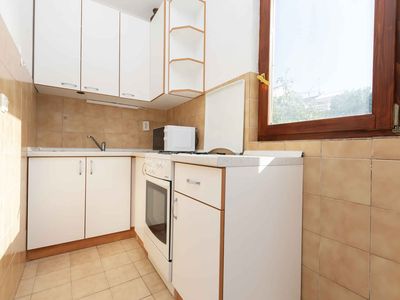 Ferienwohnung für 3 Personen (35 m²) in Okrug Donji 10/10