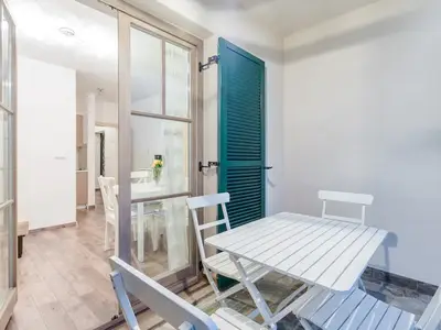 TerraceBalcony