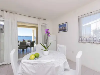 Ferienwohnung für 6 Personen (80 m²) in Okrug Donji 9/10