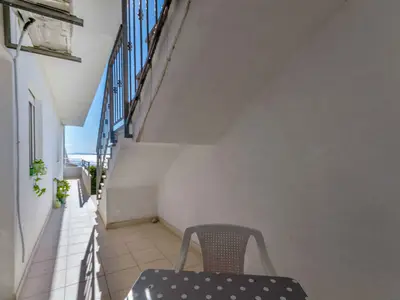 Ferienwohnung für 3 Personen (35 m²) in Okrug Donji 2/10