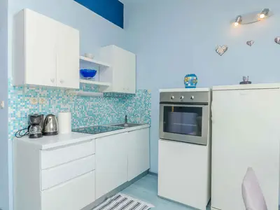 Ferienwohnung für 5 Personen (55 m²) in Okrug Donji 9/10