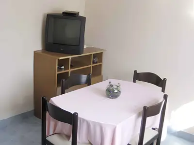 Ferienwohnung für 3 Personen (30 m²) in Okrug Donji 6/10