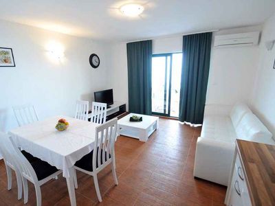 Ferienwohnung für 5 Personen (60 m²) in Okrug Gornji 8/10