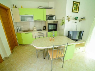 Ferienwohnung für 3 Personen (30 m²) in Okrug Gornji 6/10