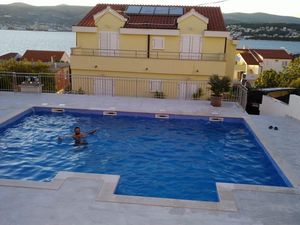 Ferienwohnung für 5 Personen (65 m&sup2;) in Okrug Gornji