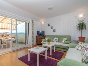 Ferienwohnung für 6 Personen (135 m²) in Okrug Gornji