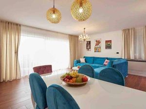 Ferienwohnung für 6 Personen (100 m²) in Okrug Gornji