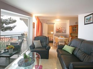 Ferienwohnung für 4 Personen (43 m²) in Okrug Gornji