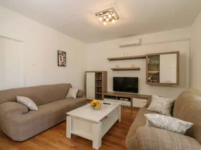 Ferienwohnung für 4 Personen (30 m²) in Okrug Gornji 4/10